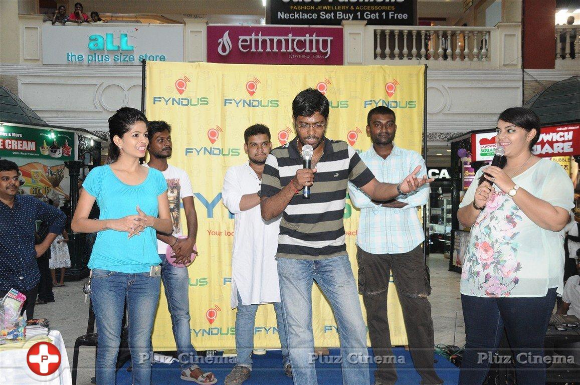 Fyndus Kabali Contest Event Stills | Picture 1359492