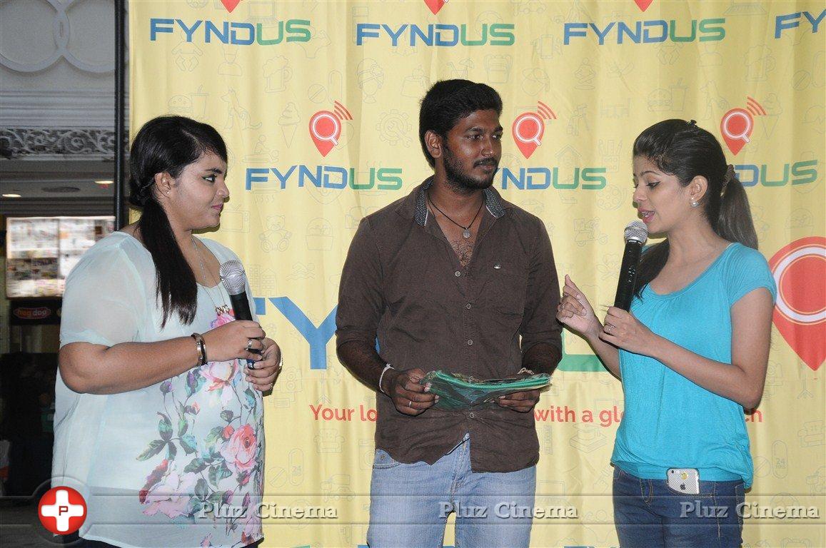 Fyndus Kabali Contest Event Stills | Picture 1359495