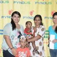 Fyndus Kabali Contest Event Stills | Picture 1359482