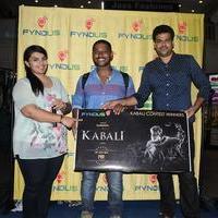 Fyndus Kabali Contest Event Stills | Picture 1359489