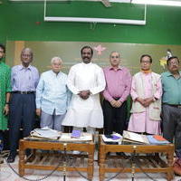 Sahitya Akademi's North East & Southern Writers Meet Photos | Picture 1361217
