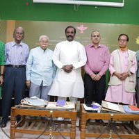 Sahitya Akademi's North East & Southern Writers Meet Photos | Picture 1361219