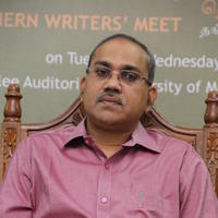 Sahitya Akademi's North East & Southern Writers Meet Photos | Picture 1361226