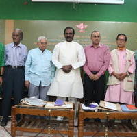 Sahitya Akademi's North East & Southern Writers Meet Photos | Picture 1361227