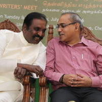 Sahitya Akademi's North East & Southern Writers Meet Photos | Picture 1361233