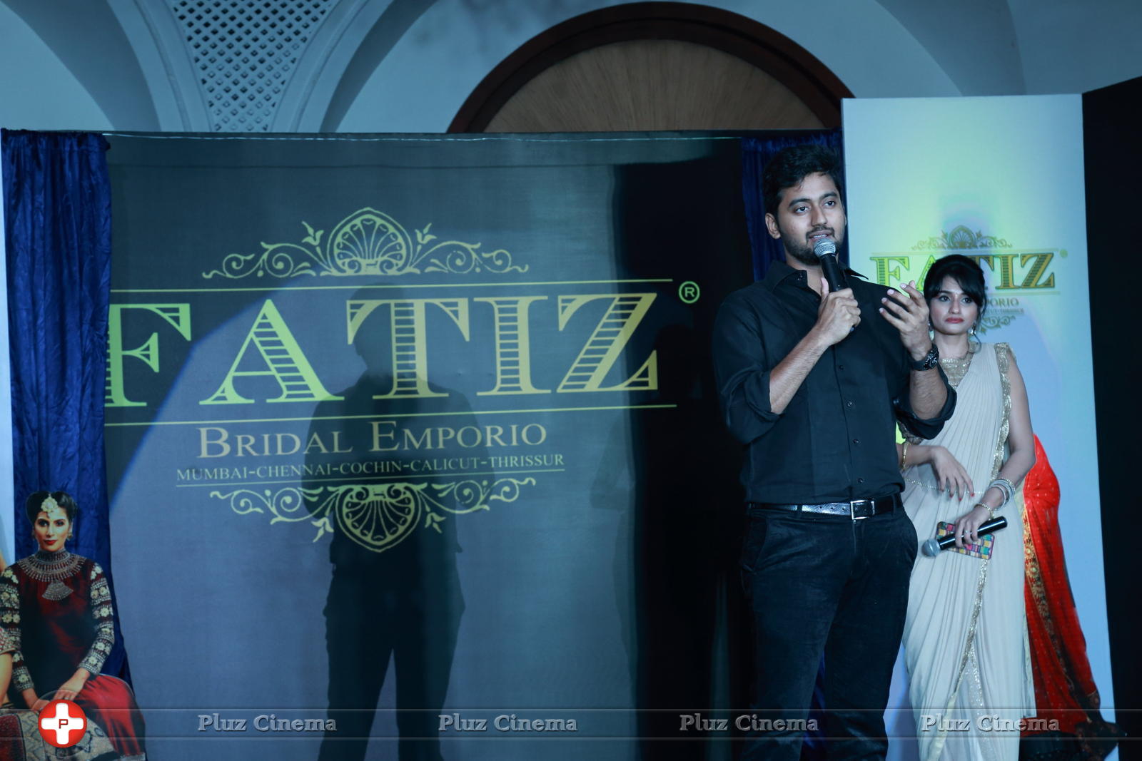 Fatiz Bridal Emporio Launch Stills | Picture 1361252