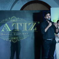 Fatiz Bridal Emporio Launch Stills | Picture 1361252