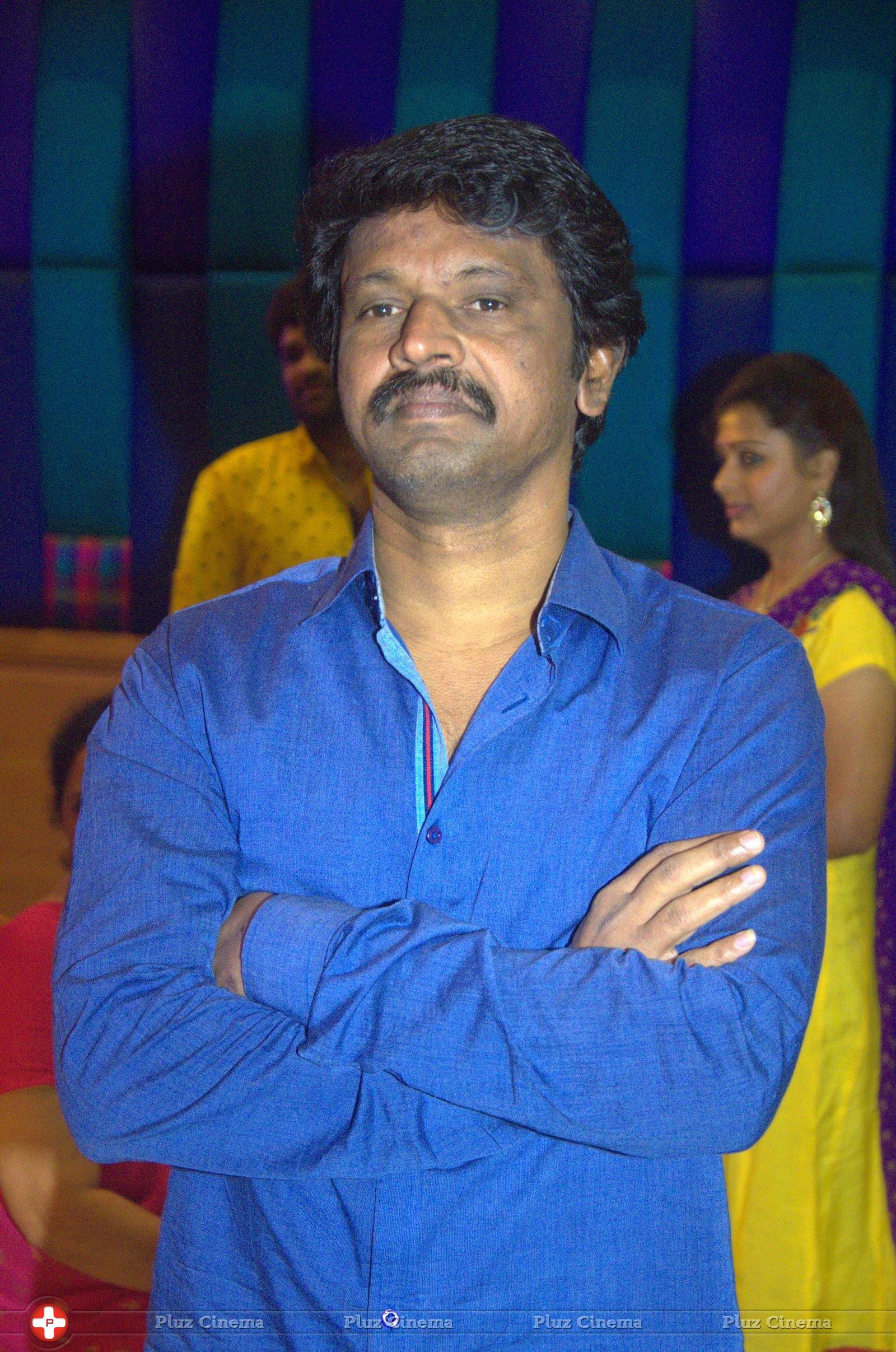 Cheran - Mudinja Ivana Pudi Movie Audio Launch Stills | Picture 1362221