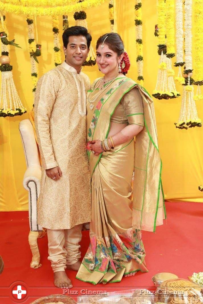 Sridevi  Rahul Blessed With Baby Girl | Picture 1361842