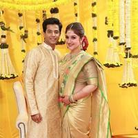 Sridevi  Rahul Blessed With Baby Girl | Picture 1361842