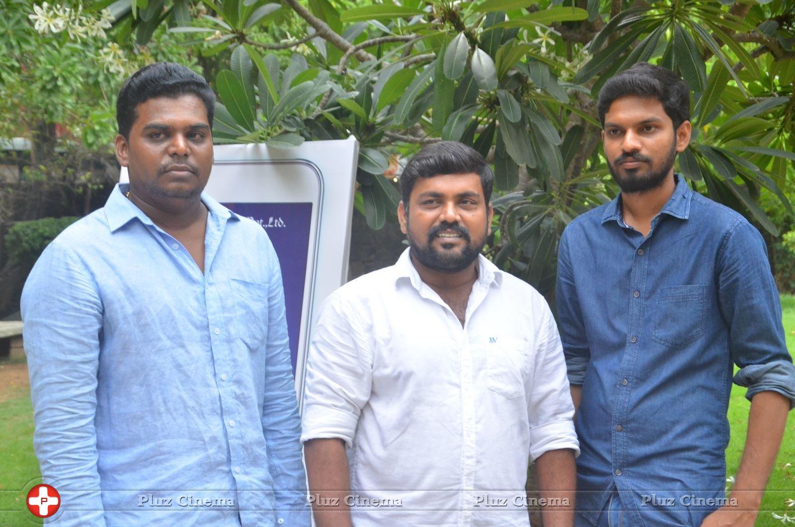 Cinehub Mobile Launch App Event Stills | Picture 1362335