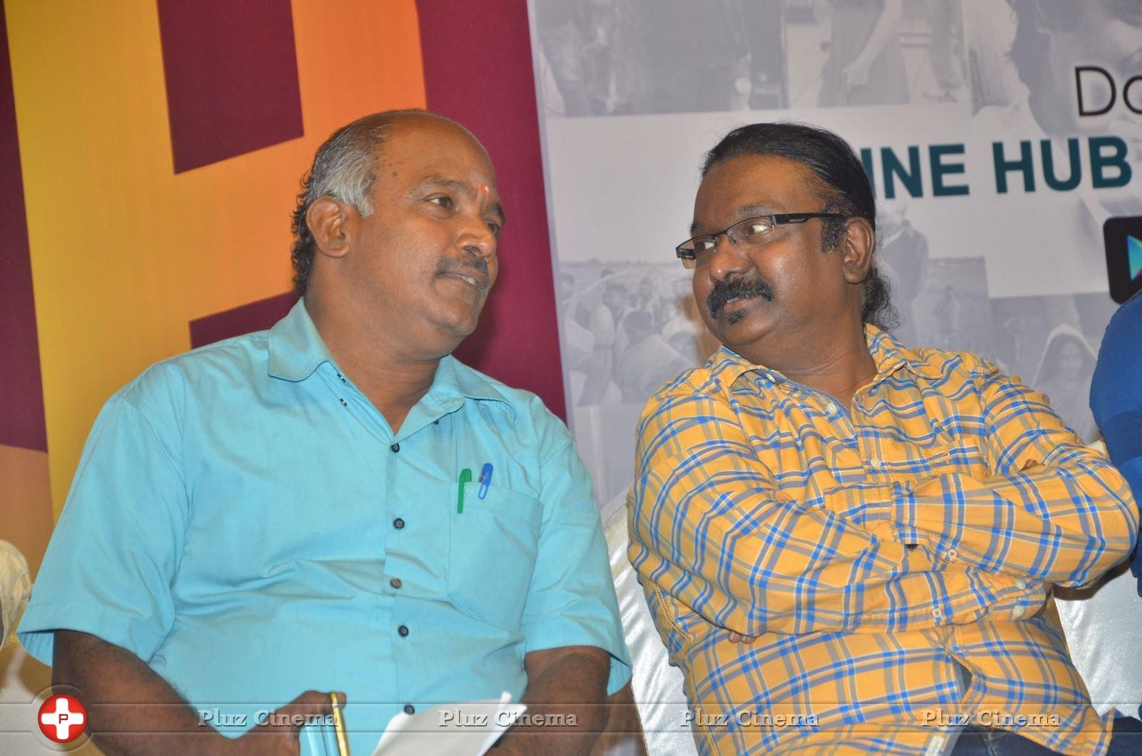 Cinehub Mobile Launch App Event Stills | Picture 1362358