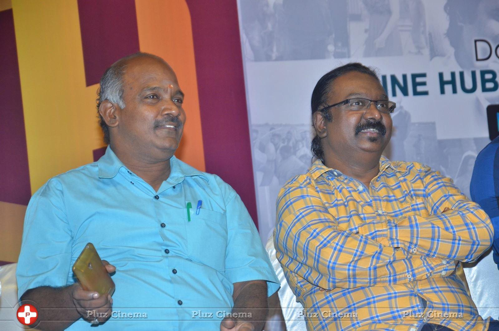 Cinehub Mobile Launch App Event Stills | Picture 1362363