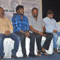 Cinehub Mobile Launch App Event Stills