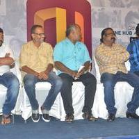 Cinehub Mobile Launch App Event Stills