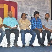 Cinehub Mobile Launch App Event Stills