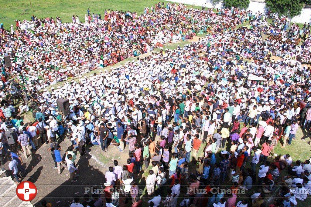 Green Kalam Peace Rally Event Photos | Picture 1364302