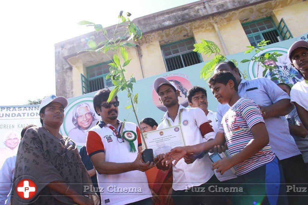 Green Kalam Peace Rally Event Photos | Picture 1364310