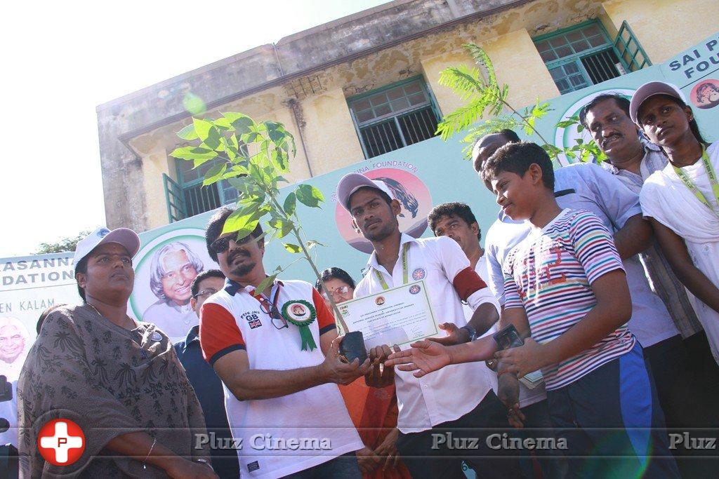 Green Kalam Peace Rally Event Photos | Picture 1364311