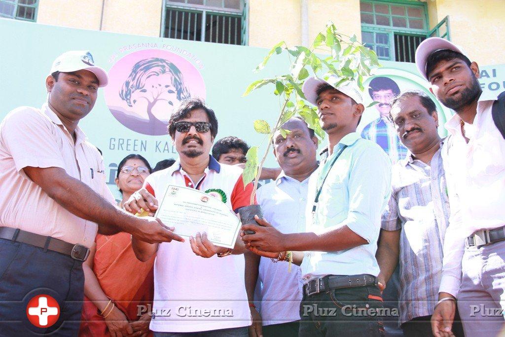 Green Kalam Peace Rally Event Photos | Picture 1364316