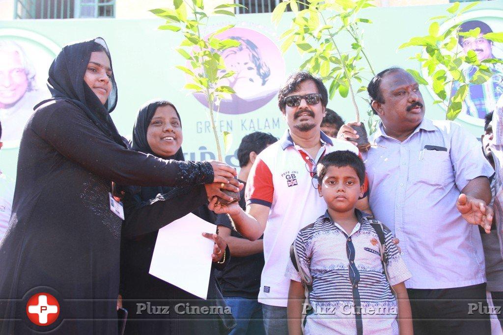 Green Kalam Peace Rally Event Photos | Picture 1364321