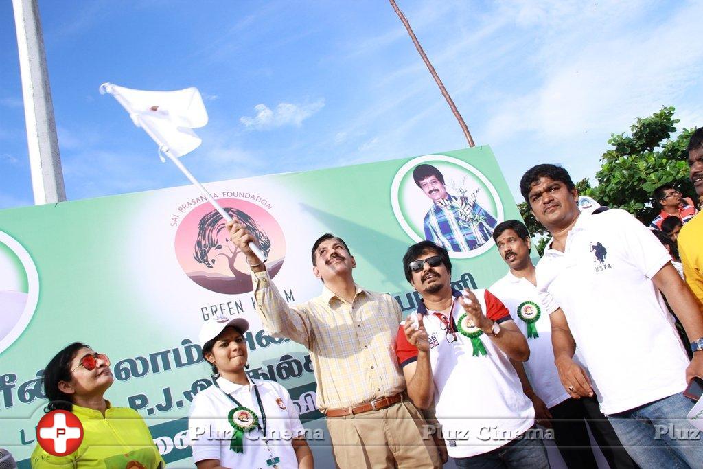 Green Kalam Peace Rally Event Photos | Picture 1364326