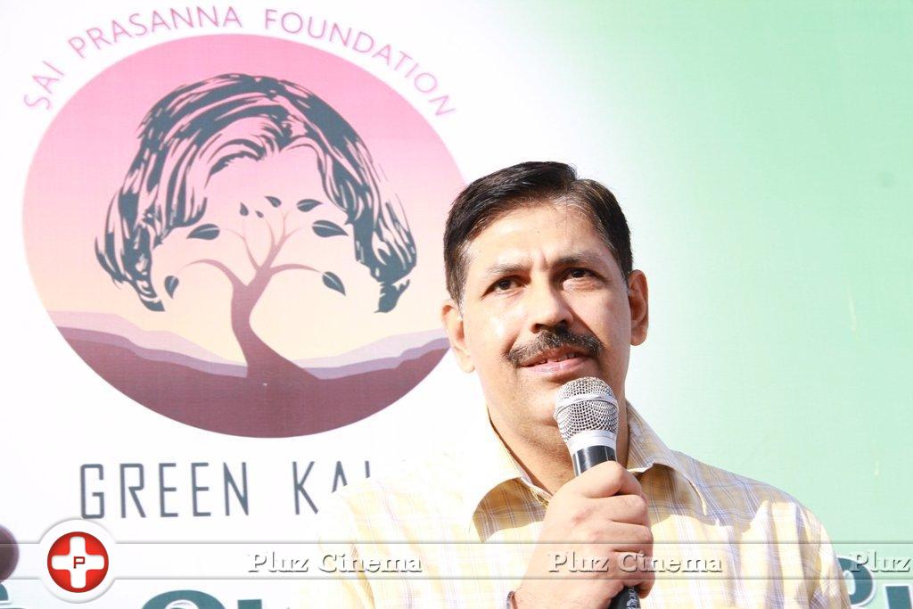 Green Kalam Peace Rally Event Photos | Picture 1364327