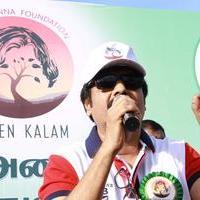 Green Kalam Peace Rally Event Photos | Picture 1364307