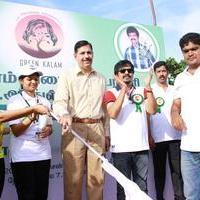 Green Kalam Peace Rally Event Photos | Picture 1364315