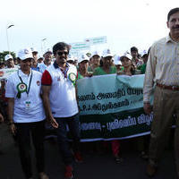 Green Kalam Peace Rally Event Photos | Picture 1364322