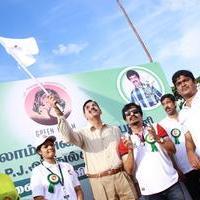 Green Kalam Peace Rally Event Photos | Picture 1364326