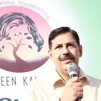 Green Kalam Peace Rally Event Photos | Picture 1364327