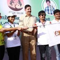 Green Kalam Peace Rally Event Photos | Picture 1364328