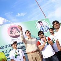 Green Kalam Peace Rally Event Photos | Picture 1364329