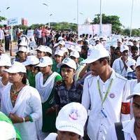 Green Kalam Peace Rally Event Photos | Picture 1364330