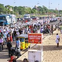 Green Kalam Peace Rally Event Photos | Picture 1364331