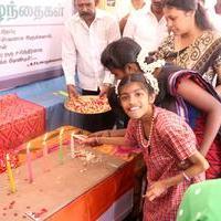 Tribute to APJ Abdul Kalam on His First Death Anniversary | Picture 1365907