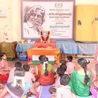 Tribute to APJ Abdul Kalam on His First Death Anniversary | Picture 1365922