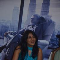 Kabali Movie Success Meet Photos | Picture 1367331
