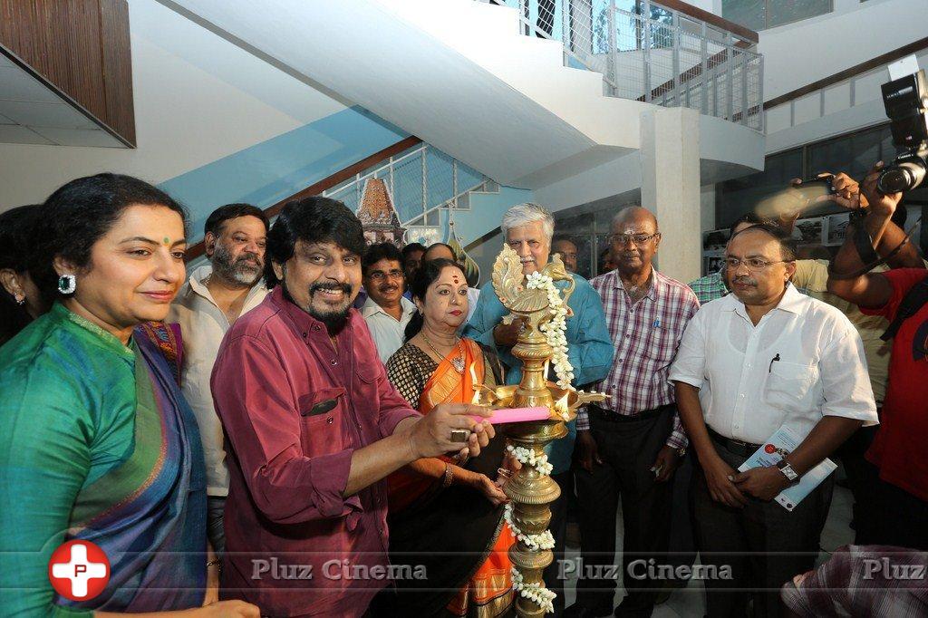 Kannada Film Festival Inaugration Stills | Picture 1367515