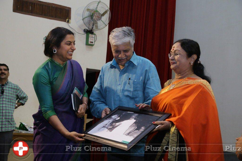 Kannada Film Festival Inaugration Stills | Picture 1367521