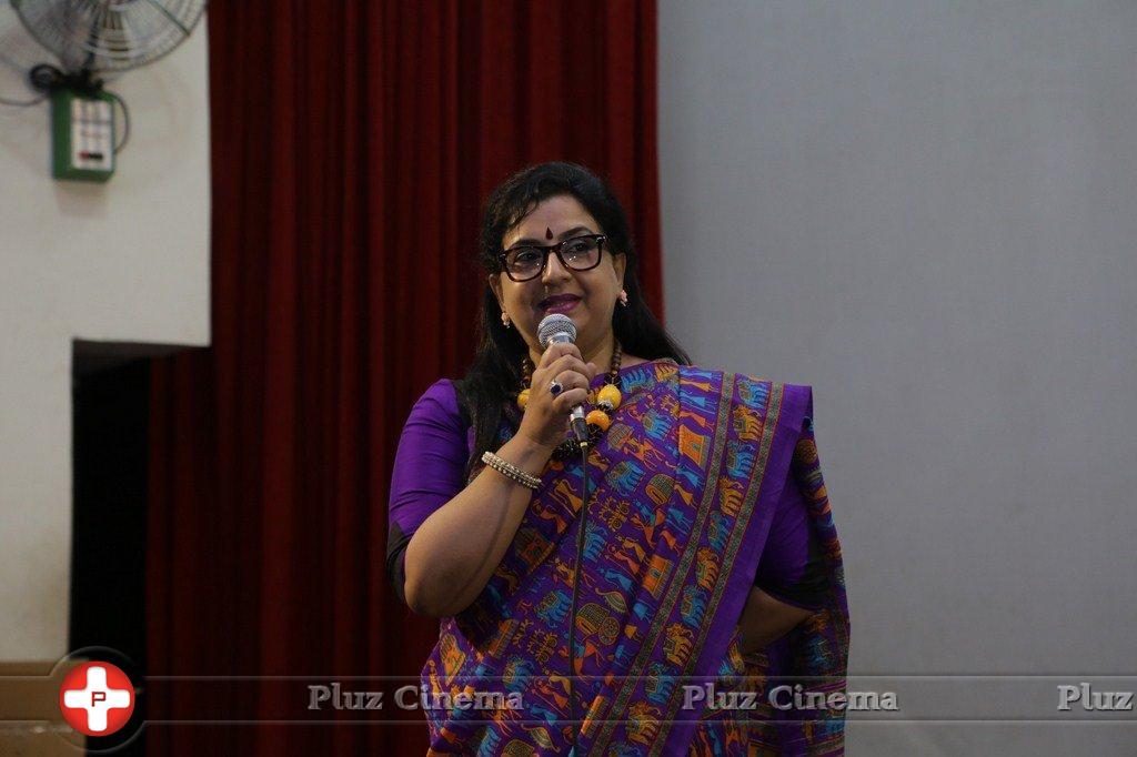 Ambika - Kannada Film Festival Inaugration Stills | Picture 1367522