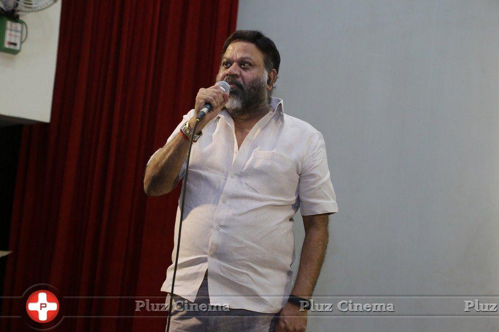 P. Vasu - Kannada Film Festival Inaugration Stills | Picture 1367533