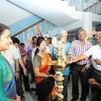 Kannada Film Festival Inaugration Stills