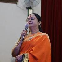 B. Saroja Devi - Kannada Film Festival Inaugration Stills