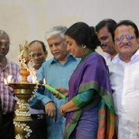 Kannada Film Festival Inaugration Stills