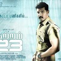 Kuttram 23 Movie Posters | Picture 1367682