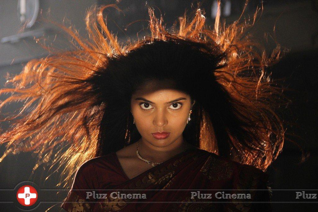 Shravya (Actress) - Vellikizhamai 13am Thethi Movie New Gallery | Picture 1368648