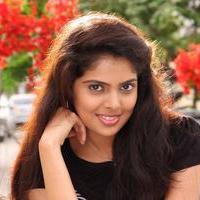 Shravya (Actress) - Vellikizhamai 13am Thethi Movie New Gallery | Picture 1368666
