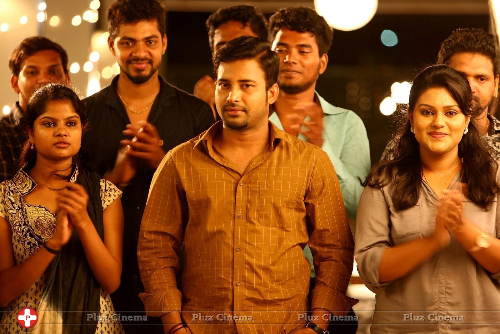 Oru Naal Koothu Movie New Photos | Picture 1327770